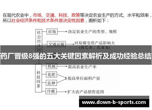 药厂晋级8强的五大关键因素解析及成功经验总结
