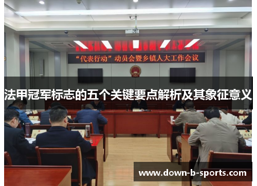 法甲冠军标志的五个关键要点解析及其象征意义