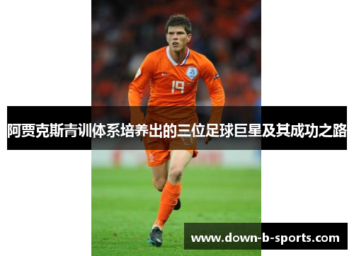 阿贾克斯青训体系培养出的三位足球巨星及其成功之路
