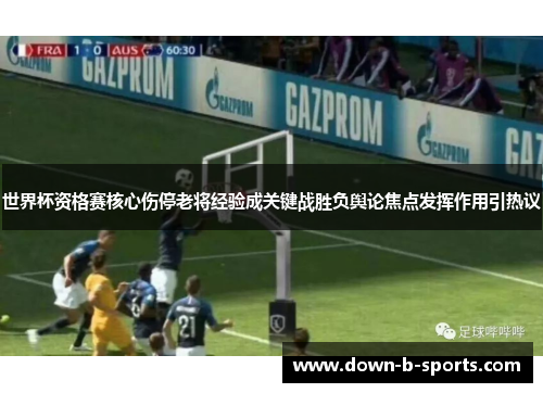 世界杯资格赛核心伤停老将经验成关键战胜负舆论焦点发挥作用引热议 世界杯资格赛核心伤停老将经验成关键战胜负舆论焦点发挥作用引热议